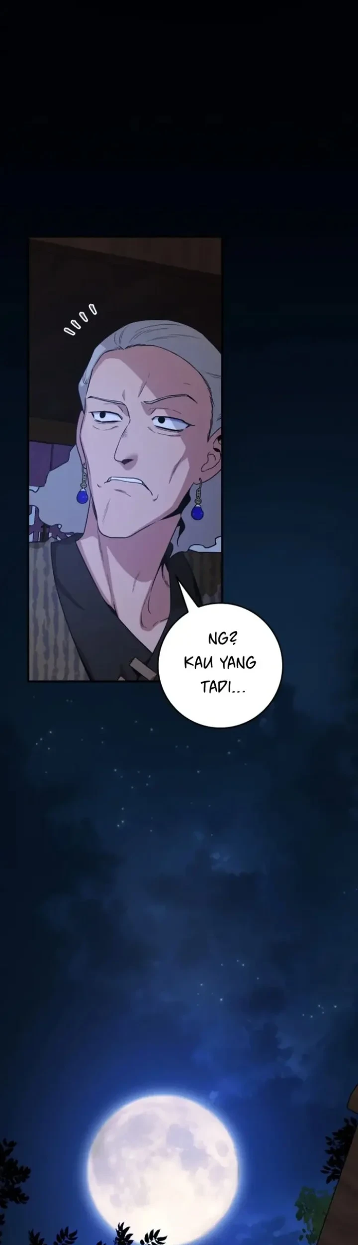 The Strongest Villainess Chapter 102 Gambar 13