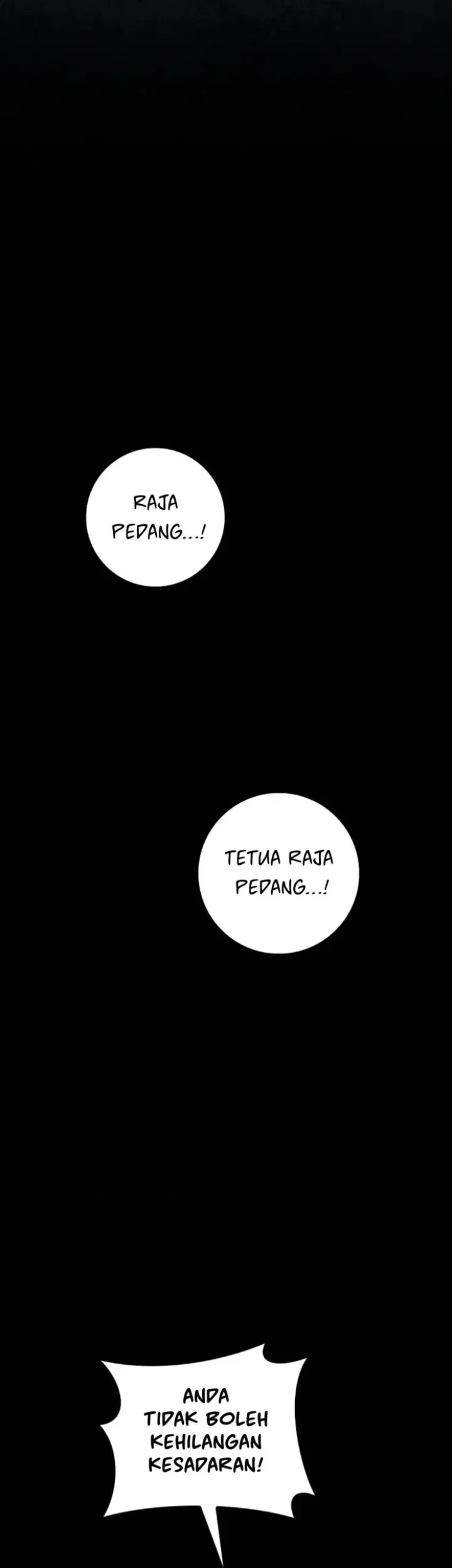 The Strongest Villainess Chapter 104 Gambar 16