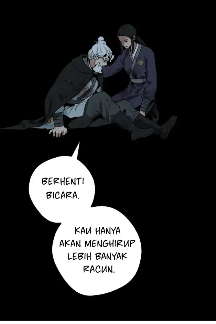 The Strongest Villainess Chapter 104 Gambar 17