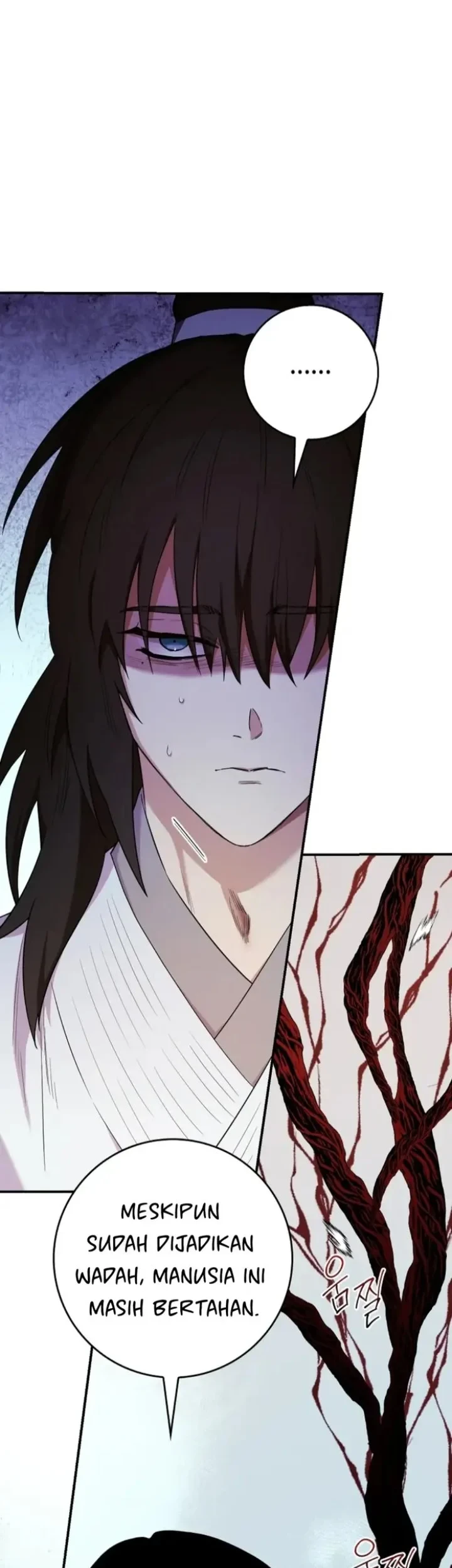 The Strongest Villainess Chapter 107 Gambar 14