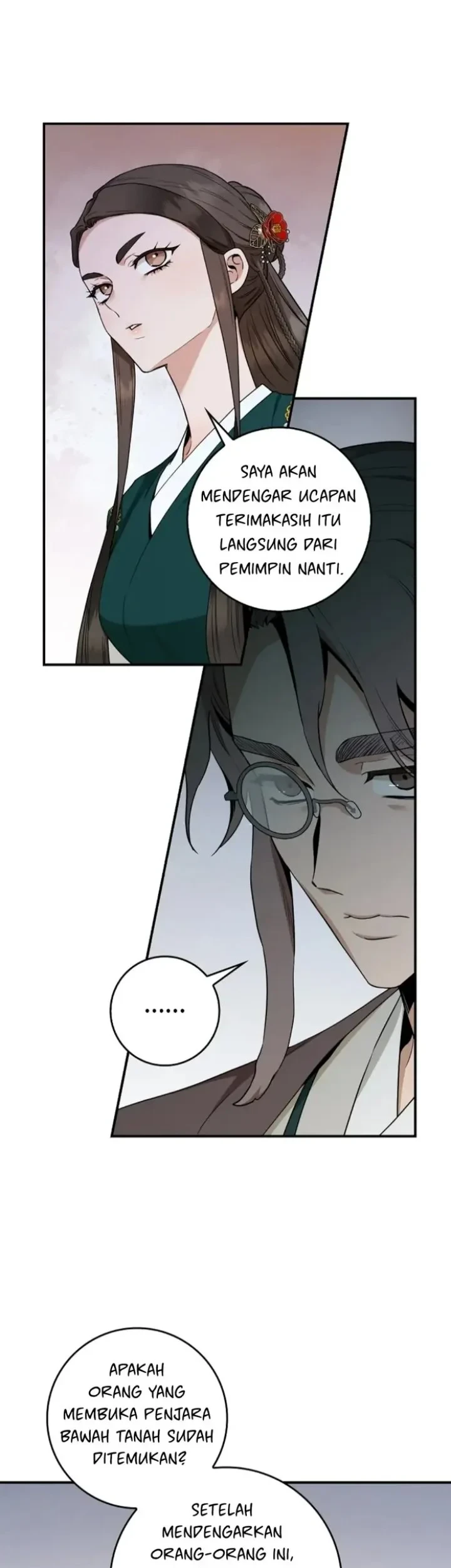 The Strongest Villainess Chapter 108 Gambar 12
