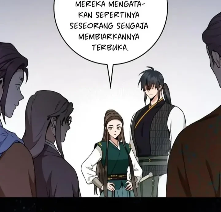 The Strongest Villainess Chapter 108 Gambar 13
