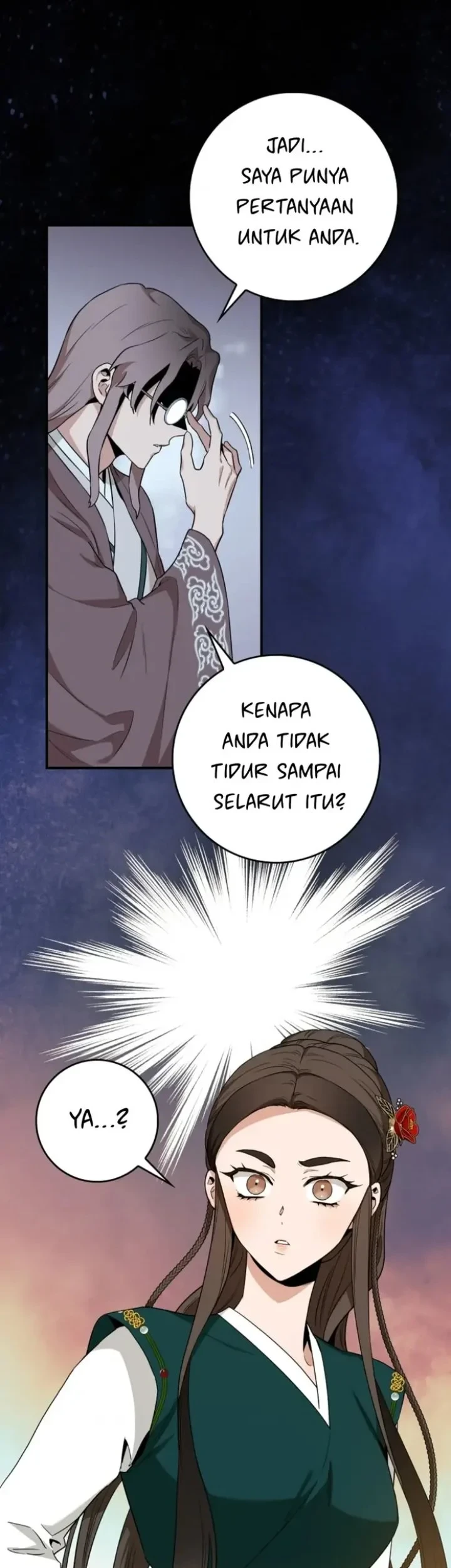 The Strongest Villainess Chapter 108 Gambar 14