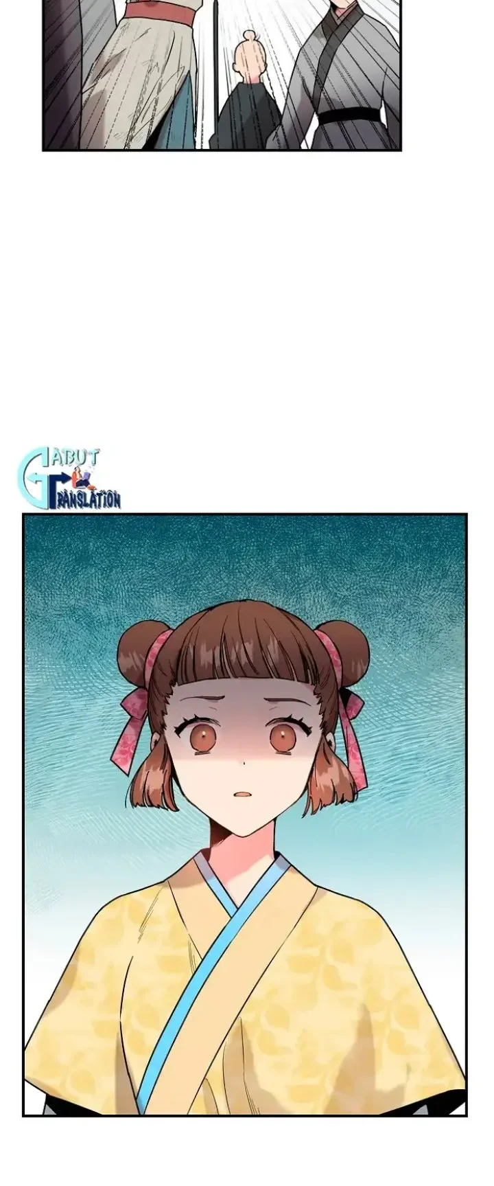 The Strongest Villainess Chapter 11 Gambar 10