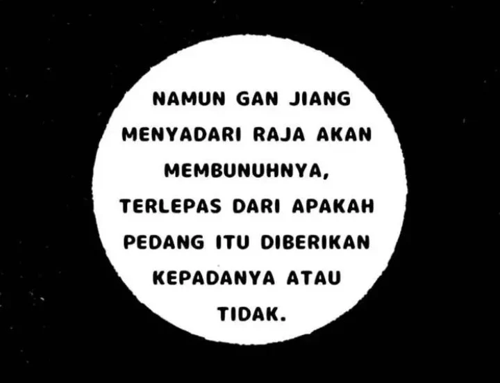 The Strongest Villainess Chapter 110 Gambar 33