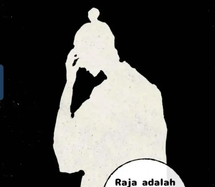 The Strongest Villainess Chapter 110 Gambar 34