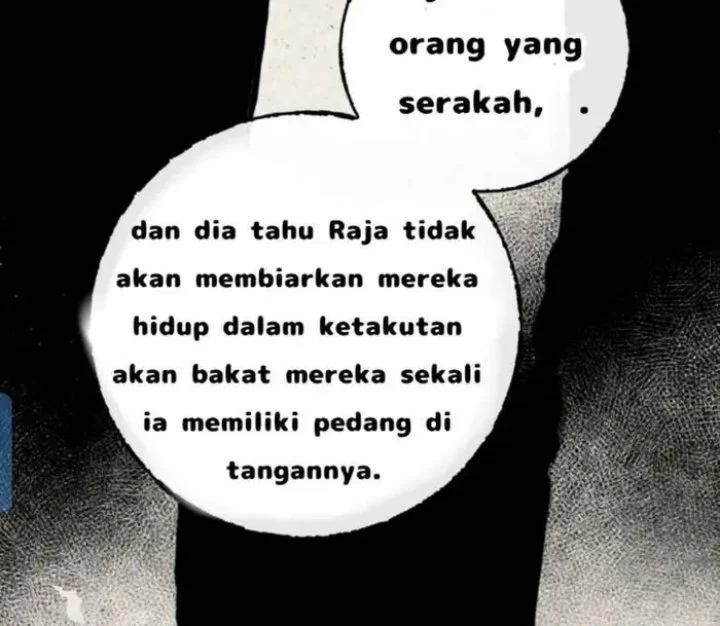 The Strongest Villainess Chapter 110 Gambar 35