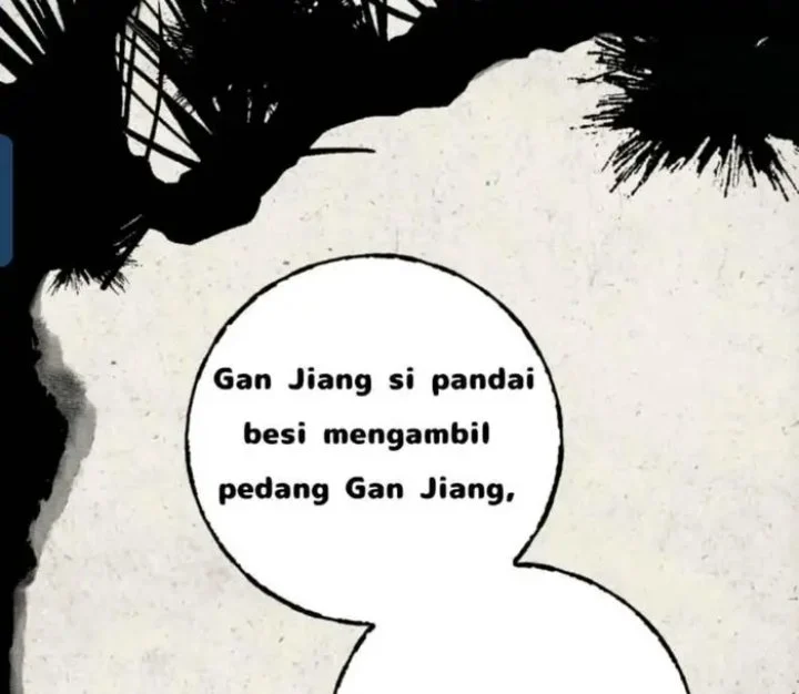 The Strongest Villainess Chapter 110 Gambar 38