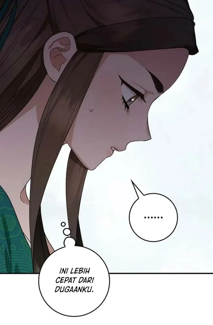 The Strongest Villainess Chapter 112 Gambar 18