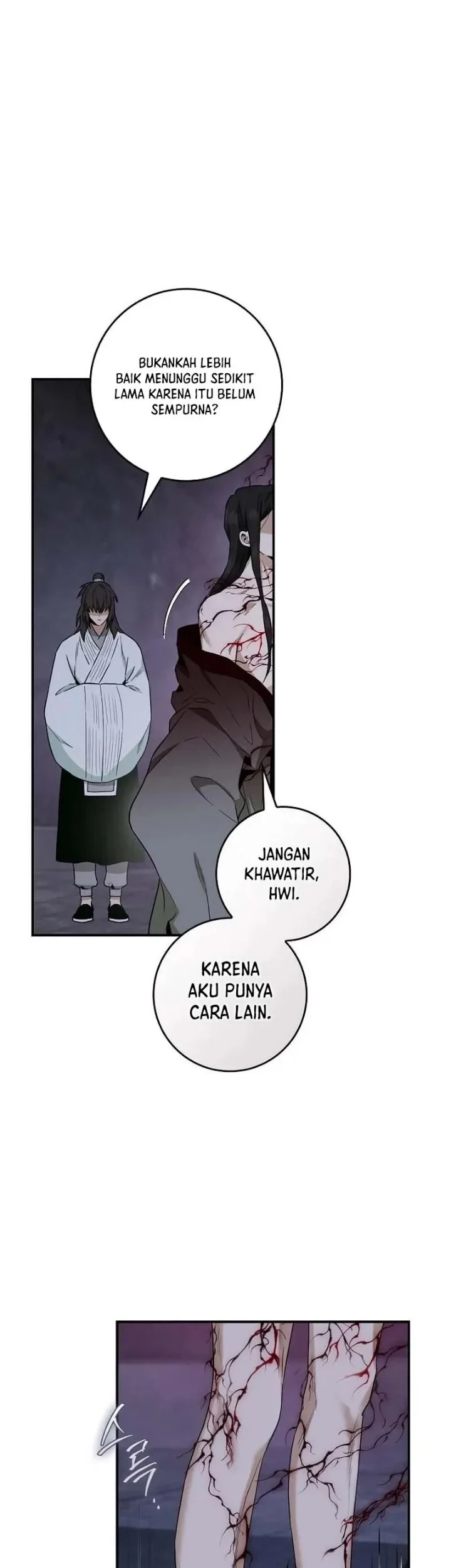 The Strongest Villainess Chapter 113 Gambar 14