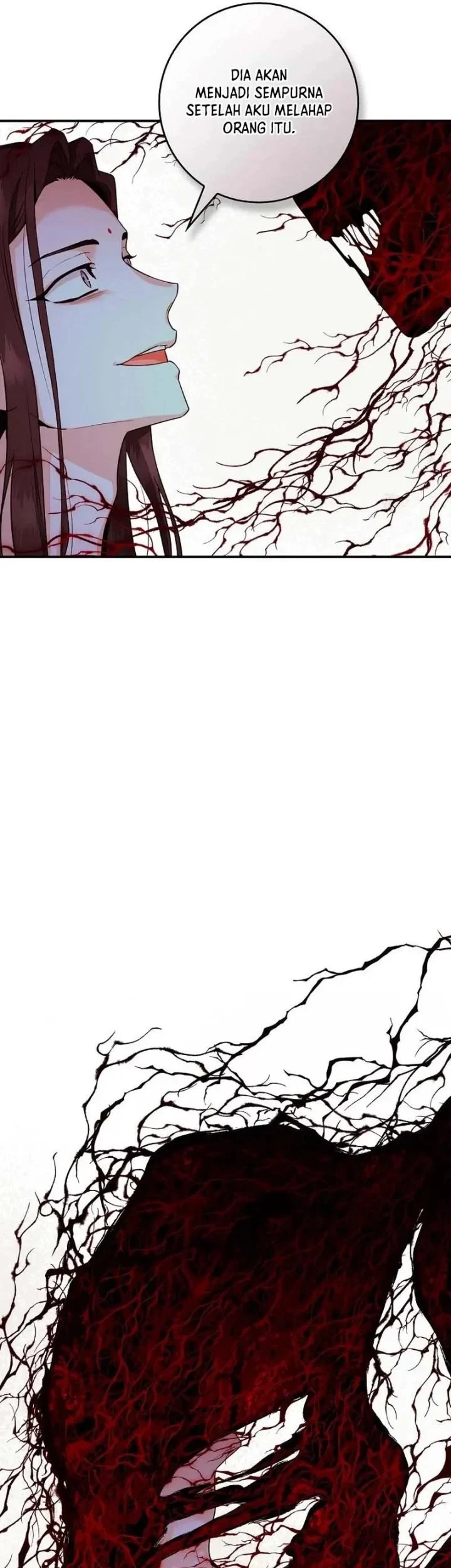 The Strongest Villainess Chapter 113 Gambar 16