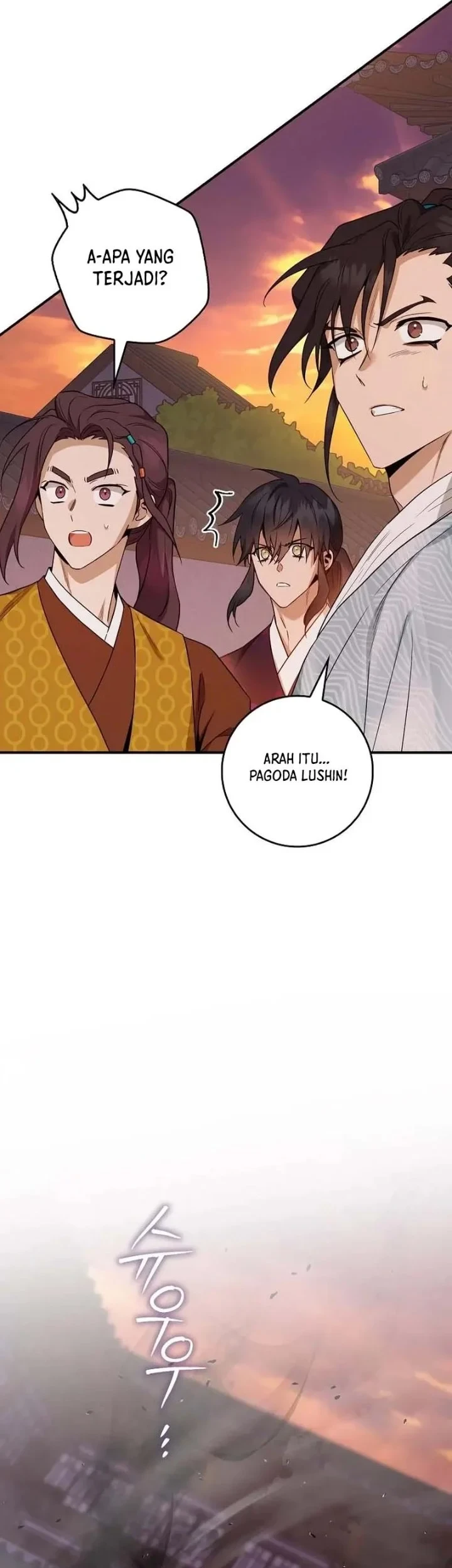 The Strongest Villainess Chapter 114 Gambar 21