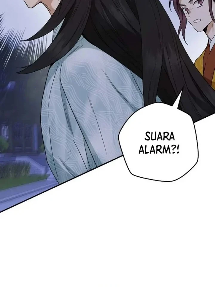 The Strongest Villainess Chapter 116 Gambar 16
