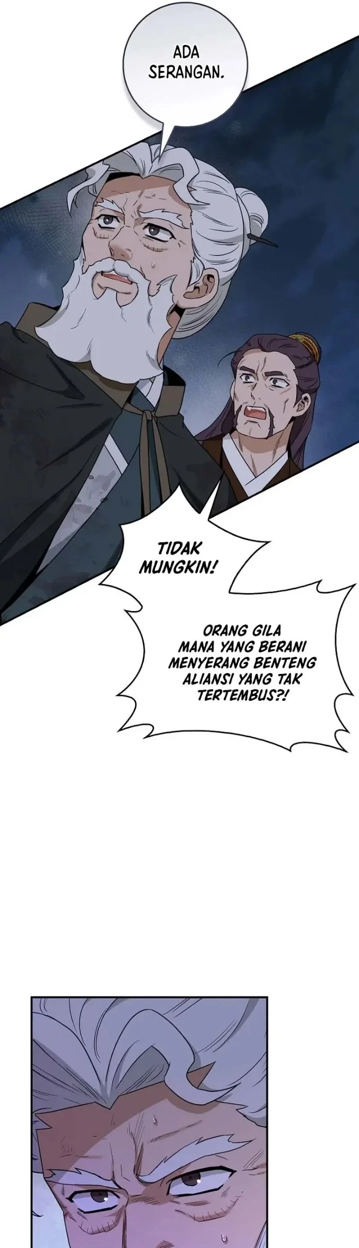 The Strongest Villainess Chapter 116 Gambar 17
