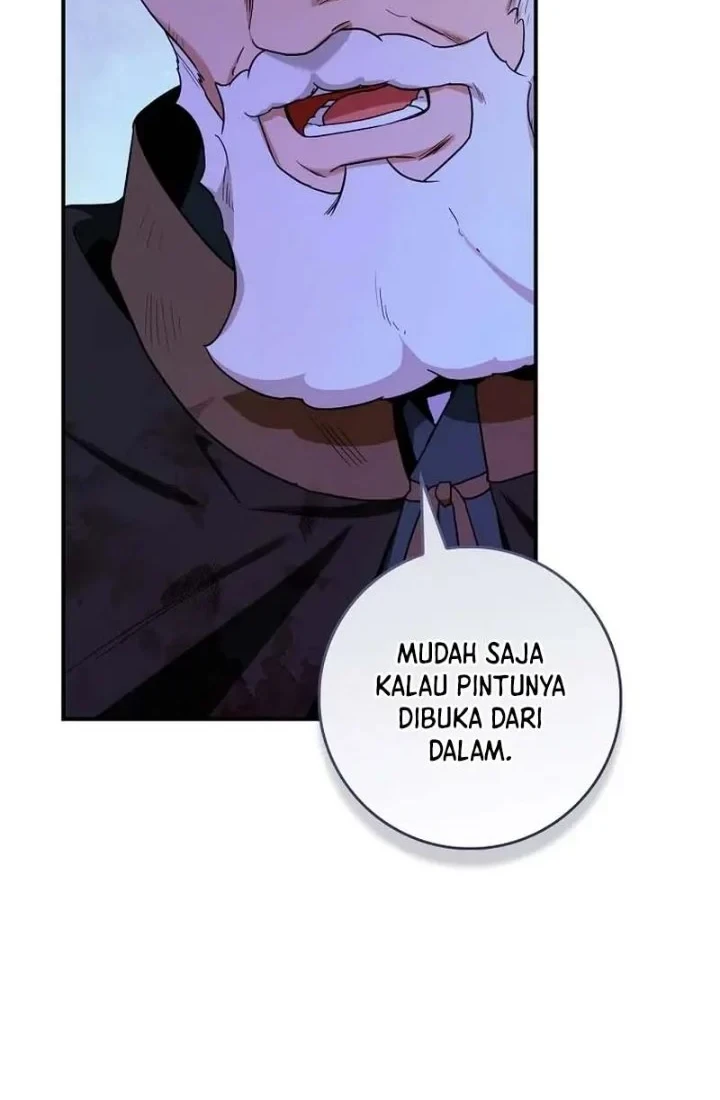 The Strongest Villainess Chapter 116 Gambar 18