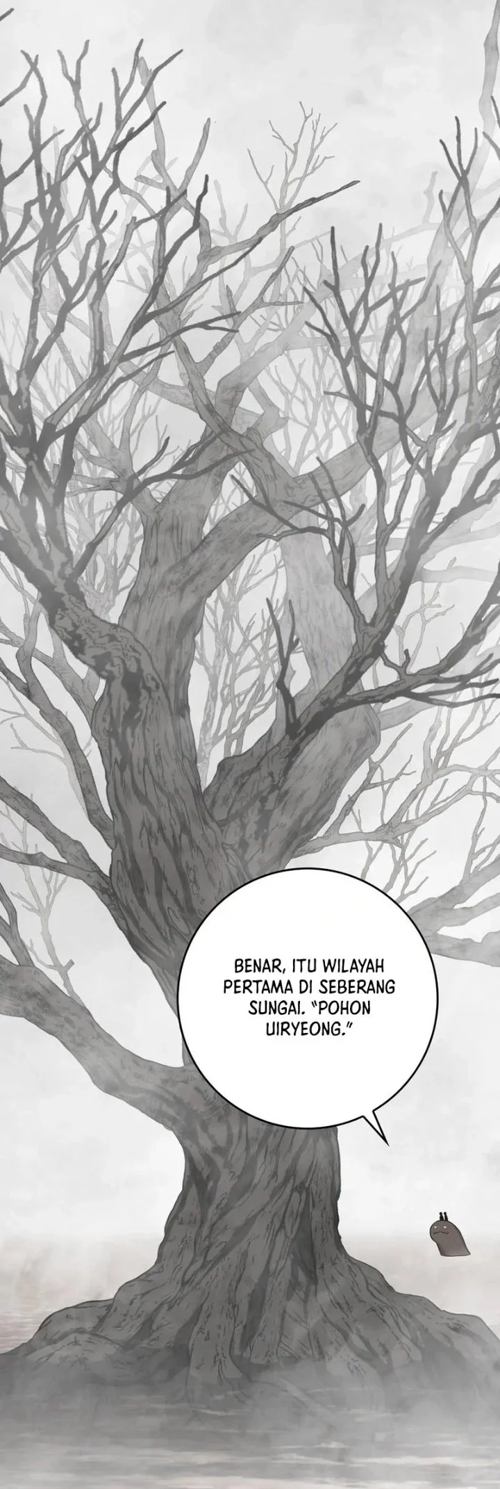 The Strongest Villainess Chapter 119 Gambar 18