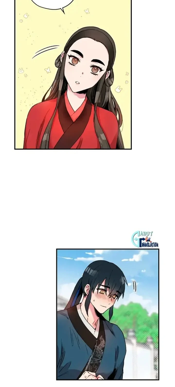 The Strongest Villainess Chapter 12 Gambar 10
