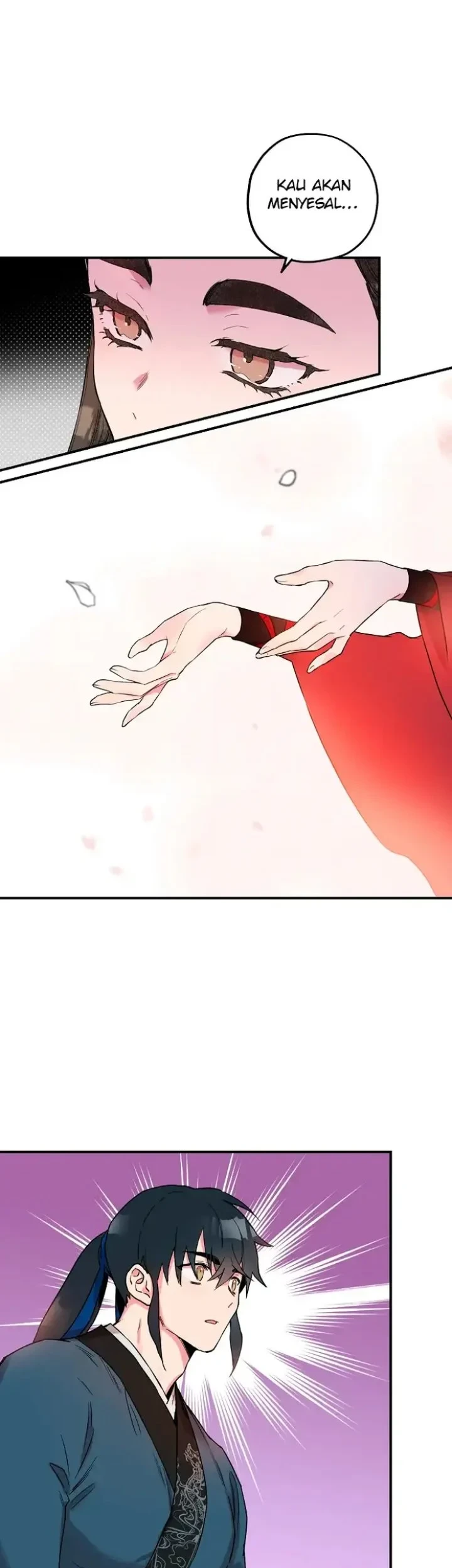 The Strongest Villainess Chapter 12 Gambar 11