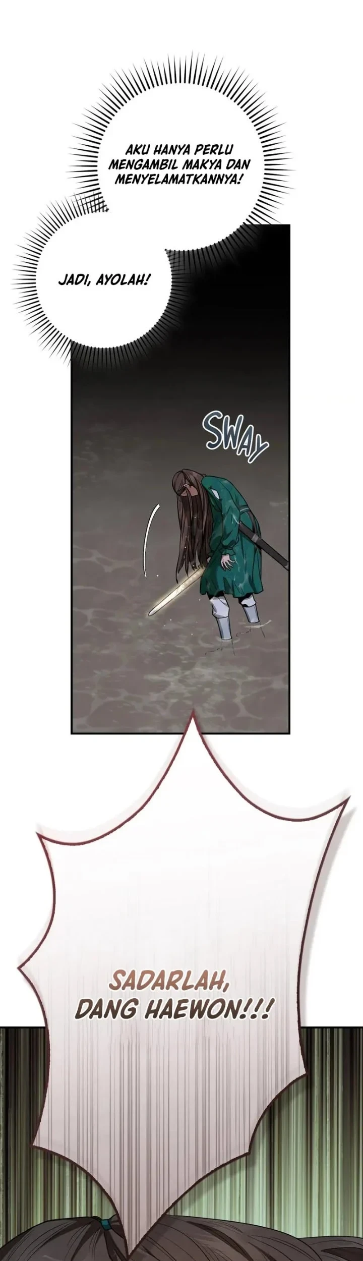 The Strongest Villainess Chapter 120 Gambar 16