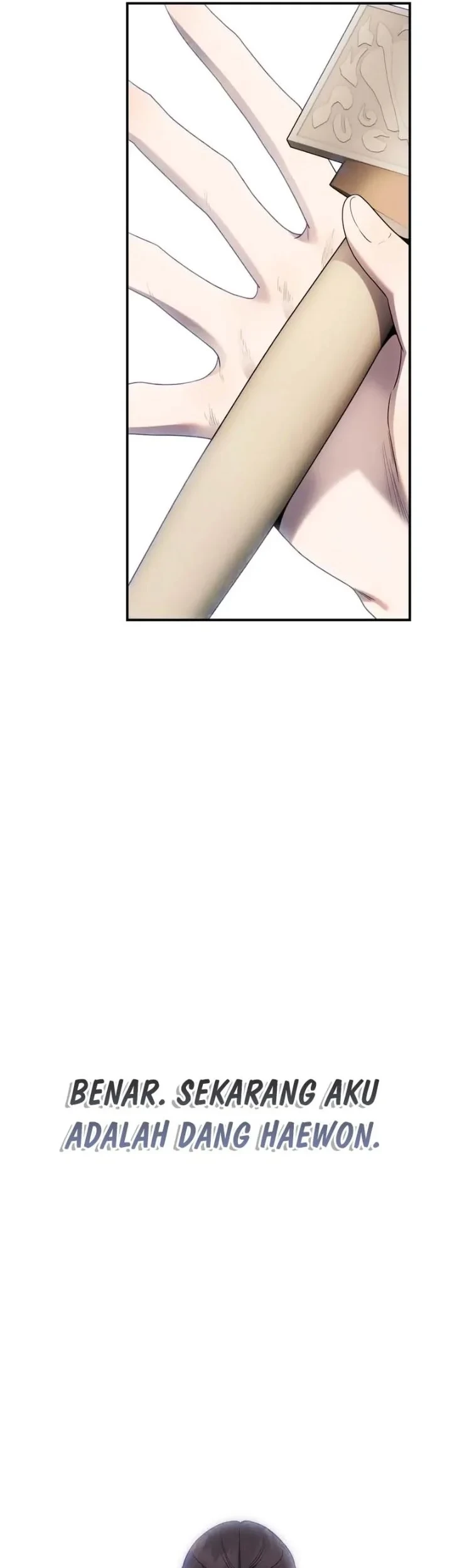 The Strongest Villainess Chapter 122 Gambar 19