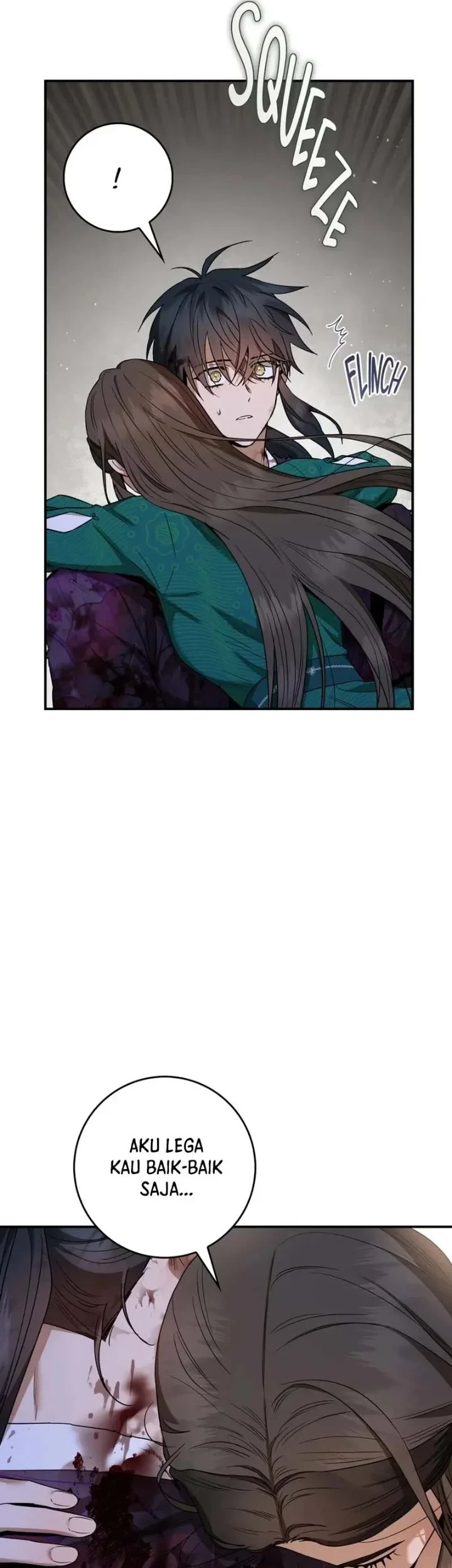 The Strongest Villainess Chapter 123 Gambar 17