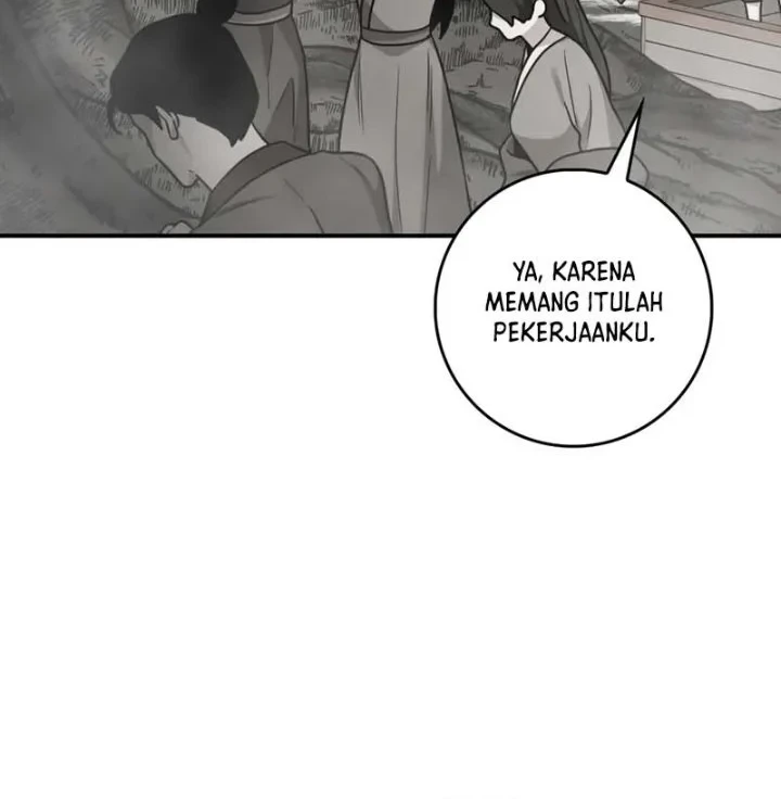 The Strongest Villainess Chapter 124 Gambar 16