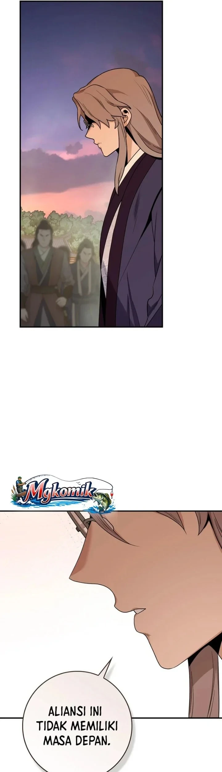 The Strongest Villainess Chapter 125 Gambar 17