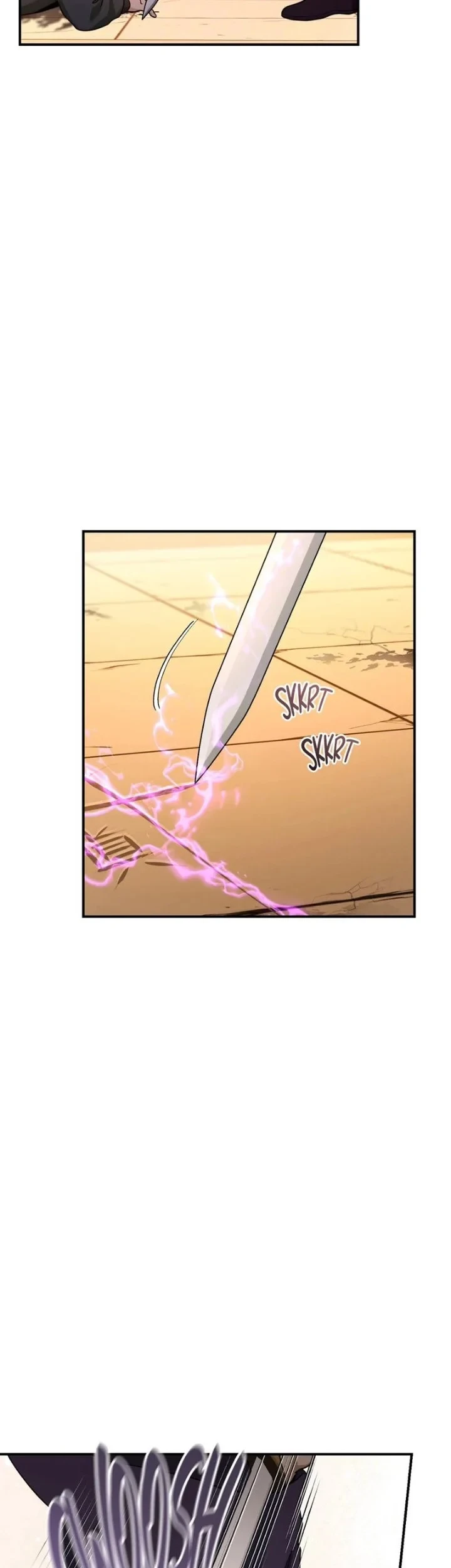 The Strongest Villainess Chapter 126 Gambar 15