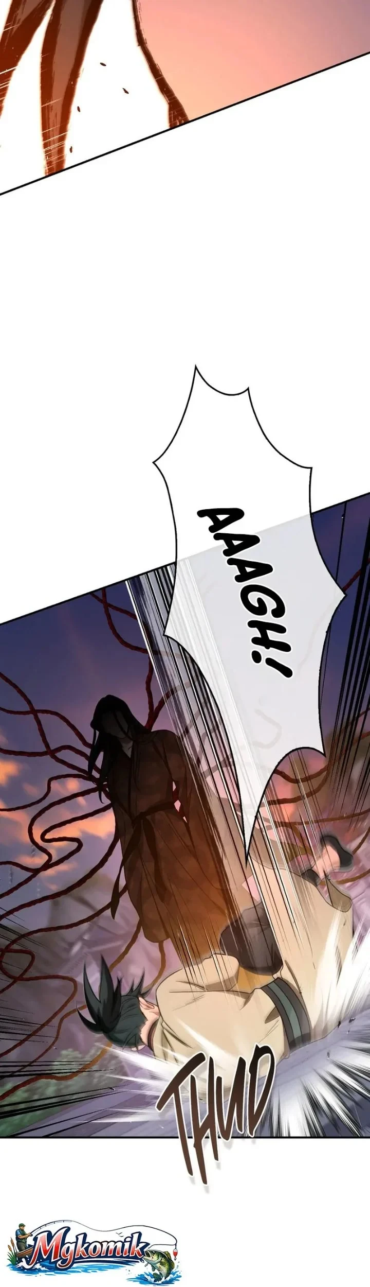 The Strongest Villainess Chapter 127 Gambar 19