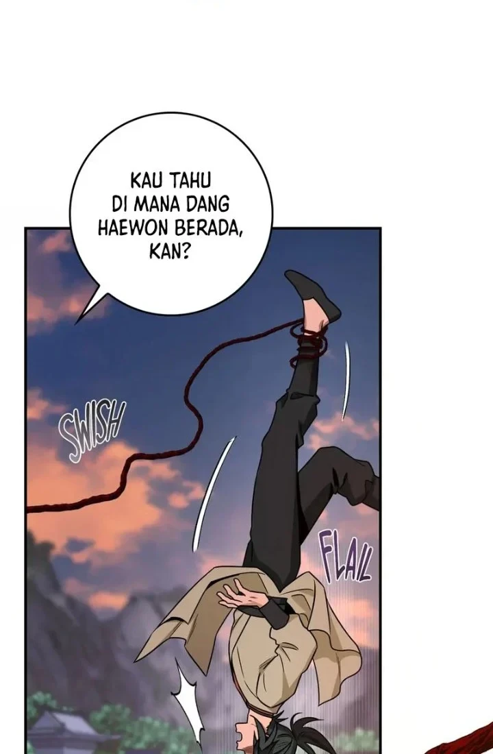 The Strongest Villainess Chapter 127 Gambar 20