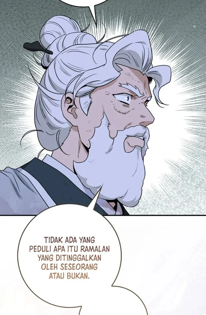 The Strongest Villainess Chapter 128 Gambar 20