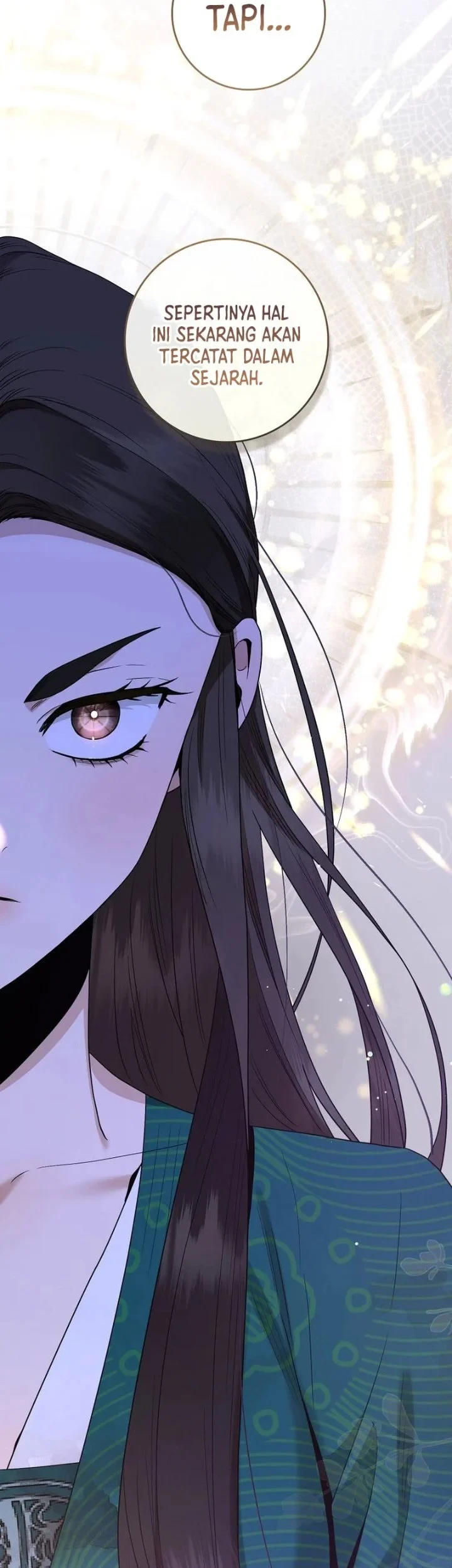The Strongest Villainess Chapter 128 Gambar 21