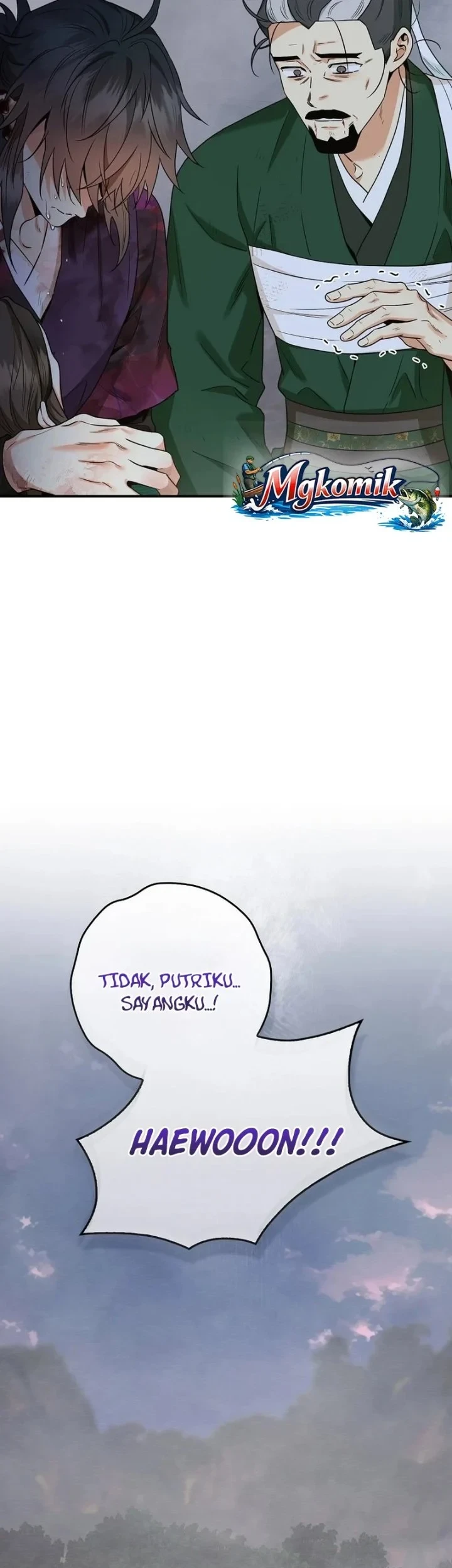 The Strongest Villainess Chapter 130 Gambar 19