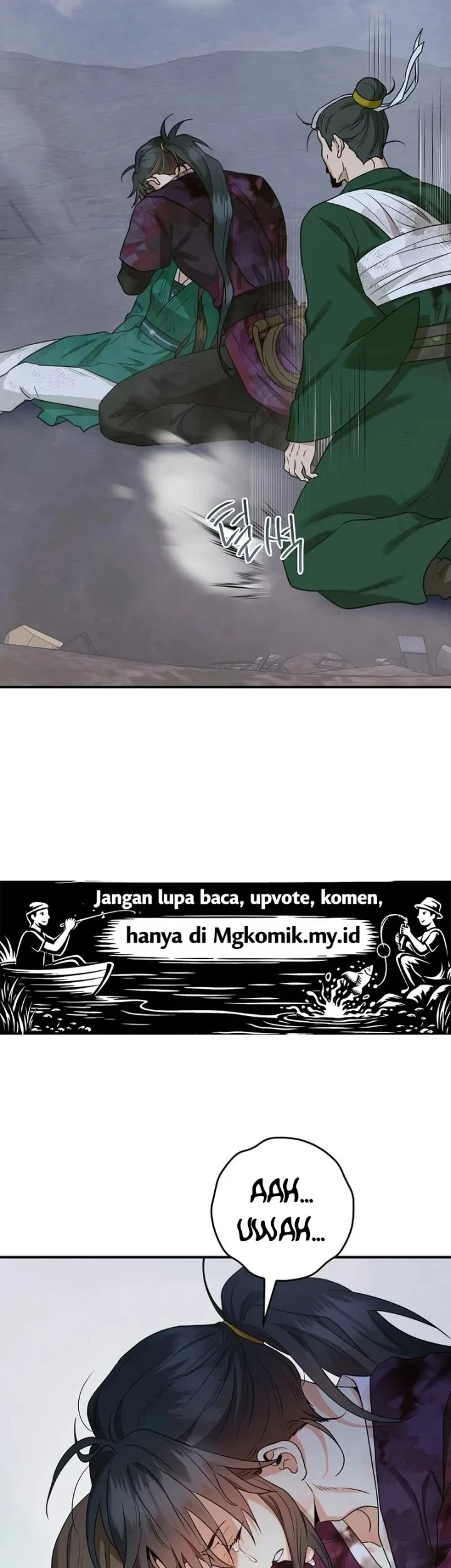The Strongest Villainess Chapter 130 Gambar 17