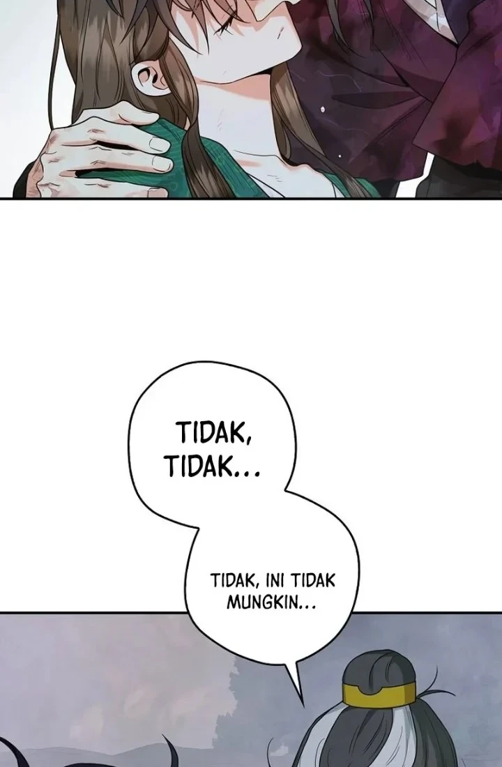 The Strongest Villainess Chapter 130 Gambar 18