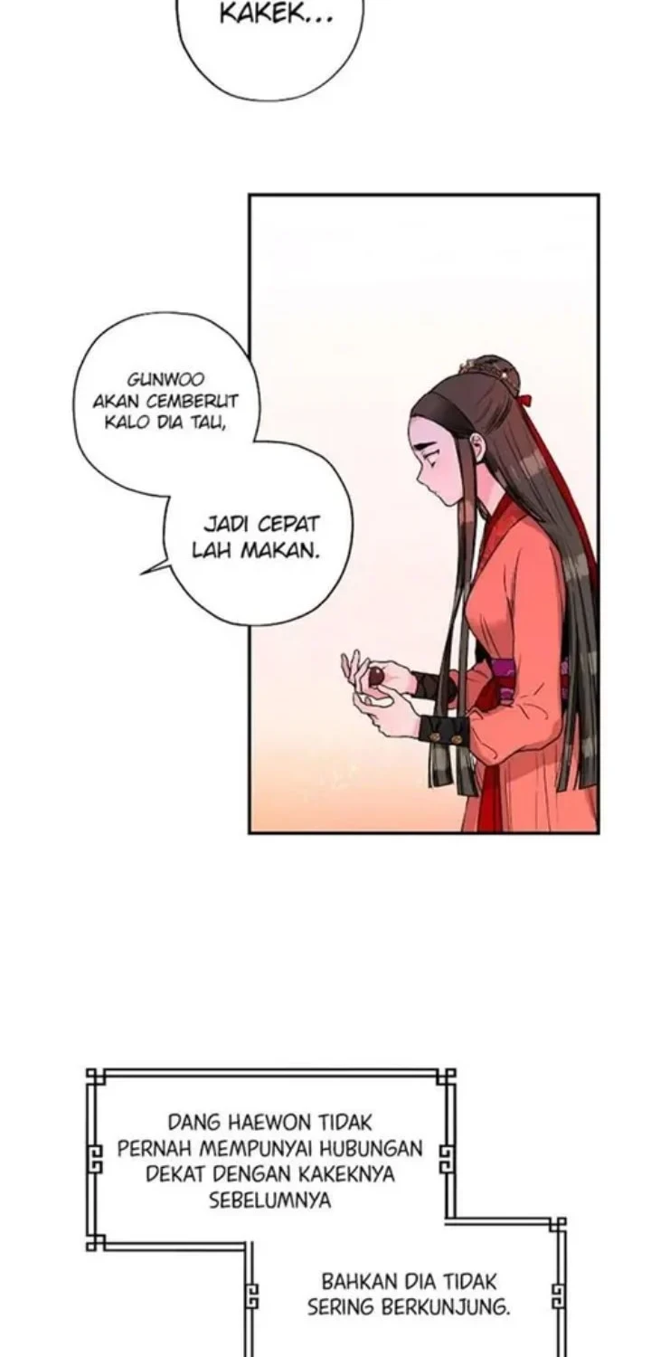 The Strongest Villainess Chapter 15 Gambar 9