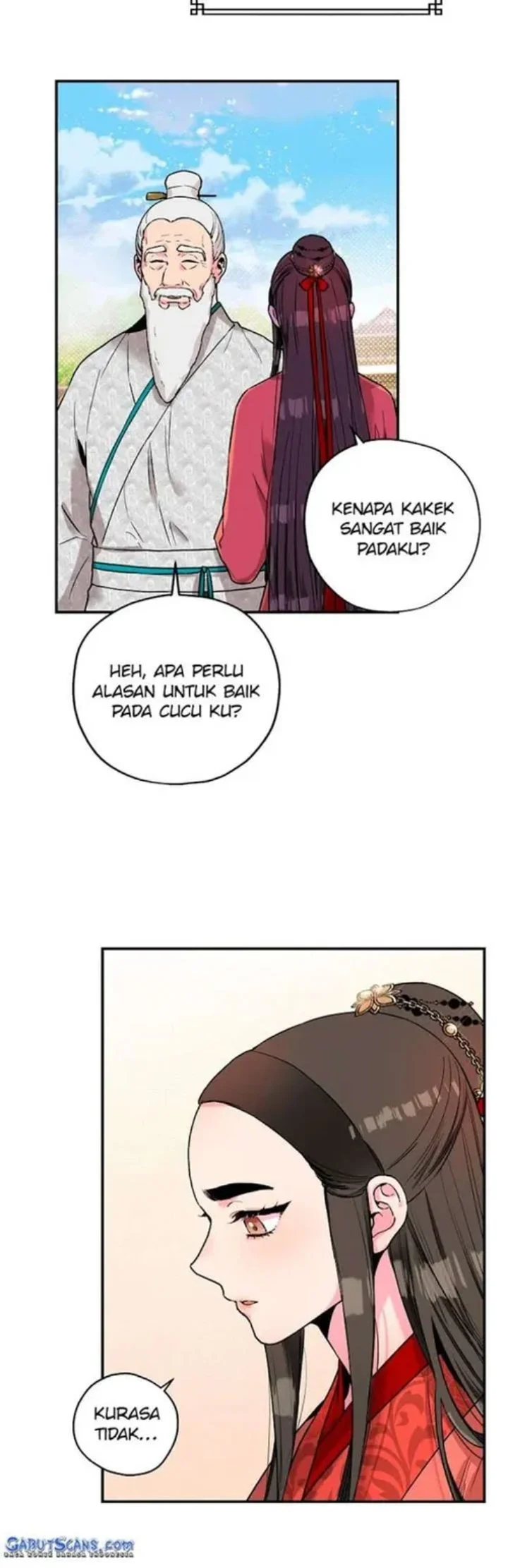 The Strongest Villainess Chapter 15 Gambar 10