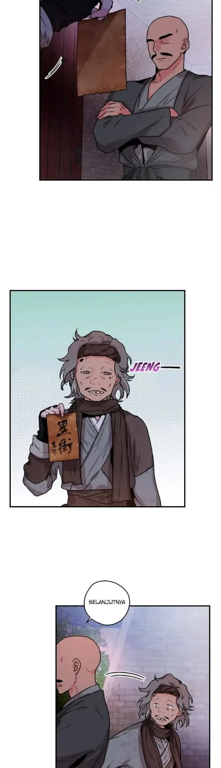 The Strongest Villainess Chapter 17 Gambar 9