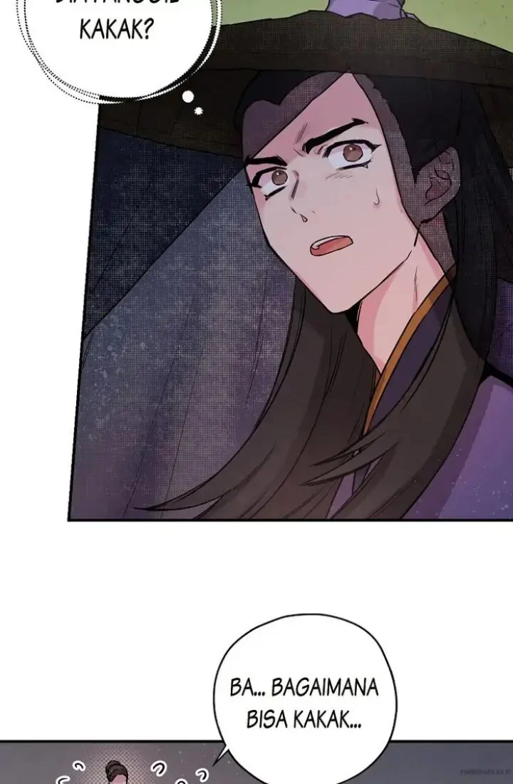 The Strongest Villainess Chapter 21 Gambar 17