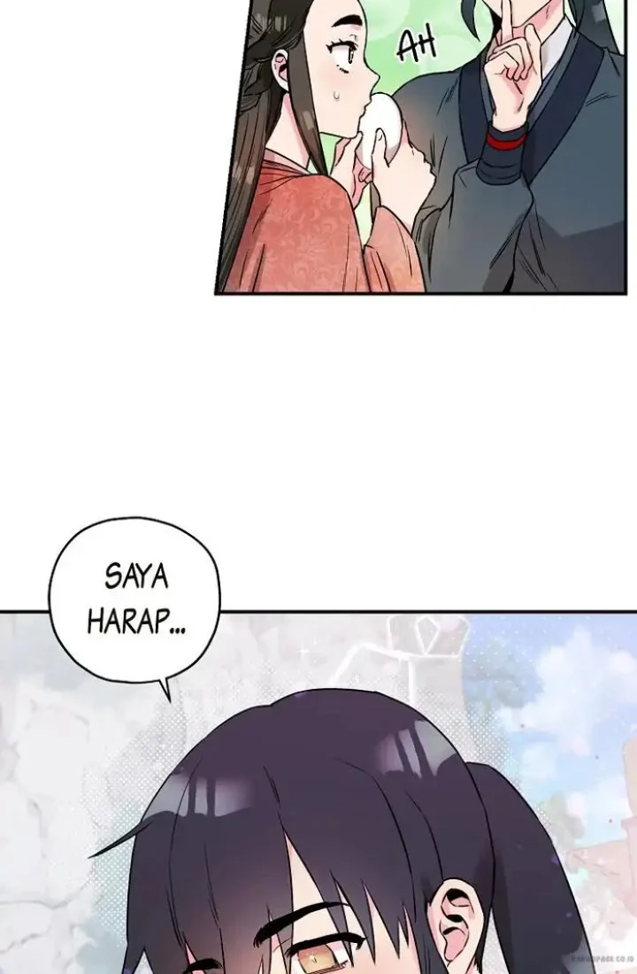 The Strongest Villainess Chapter 23 Gambar 16