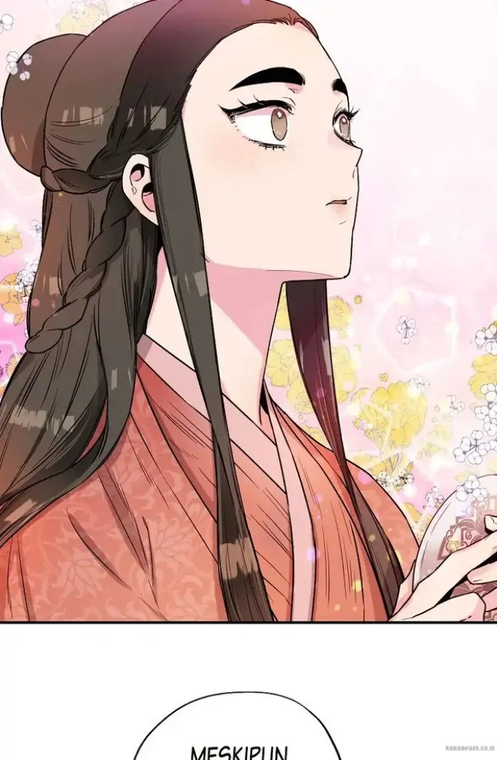 The Strongest Villainess Chapter 23 Gambar 18