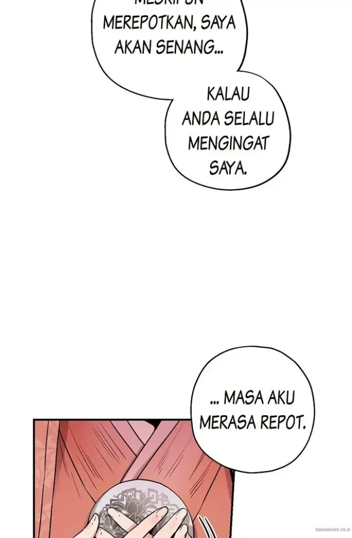The Strongest Villainess Chapter 23 Gambar 19