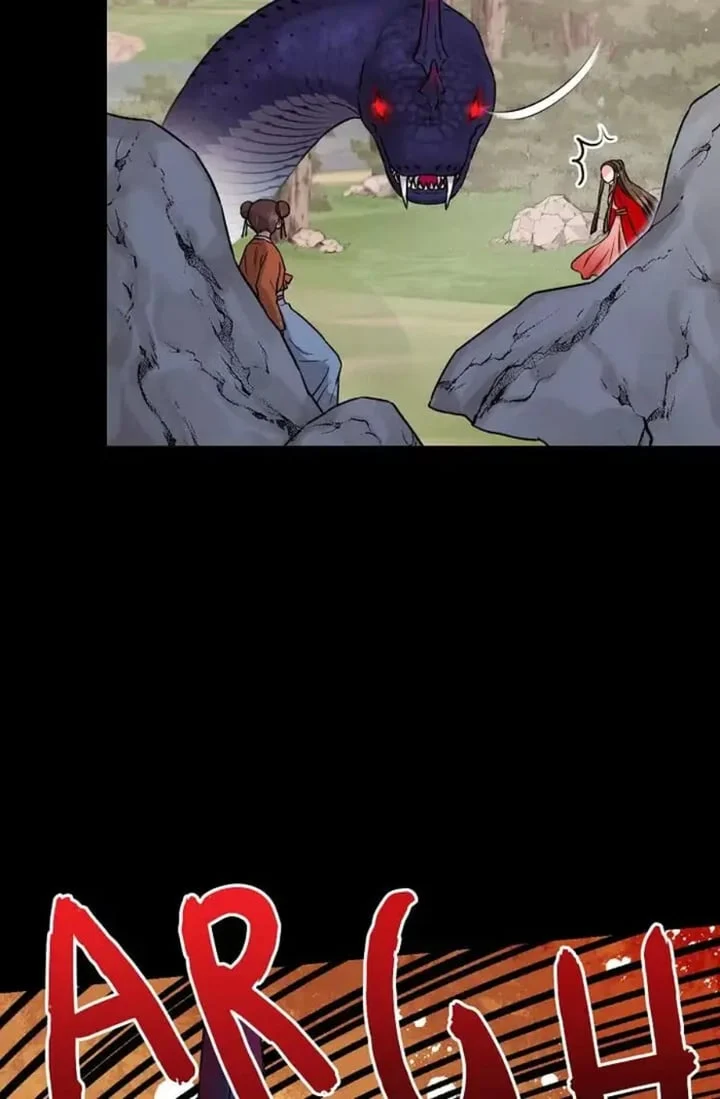 The Strongest Villainess Chapter 24 Gambar 20