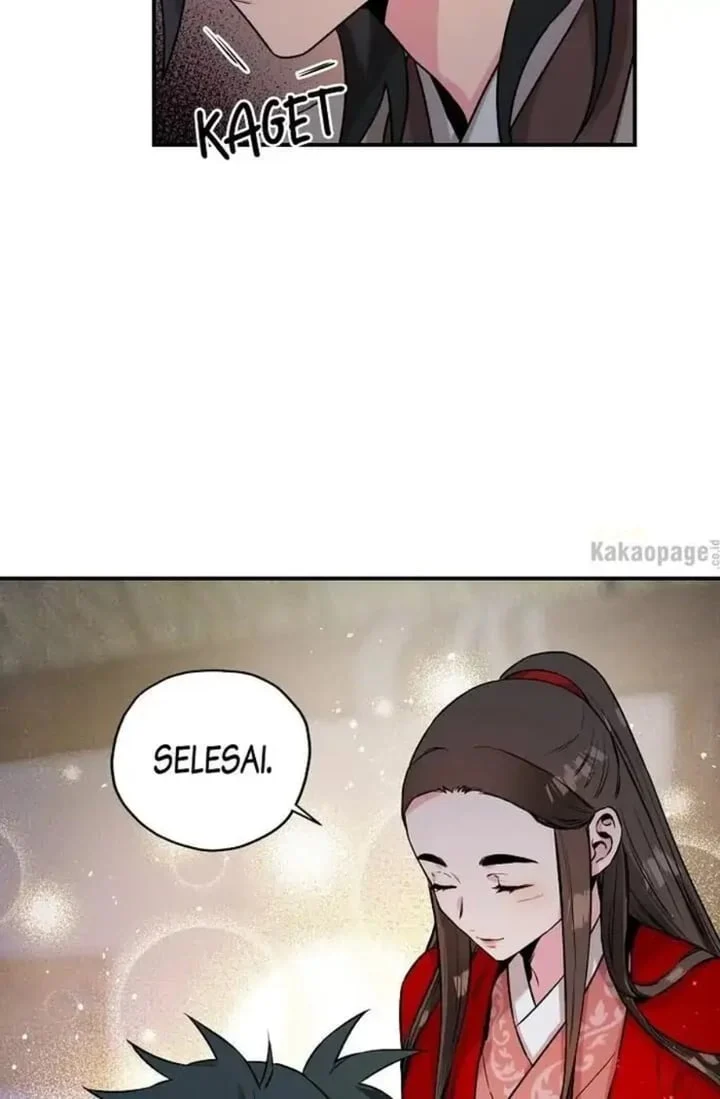 The Strongest Villainess Chapter 27 Gambar 16
