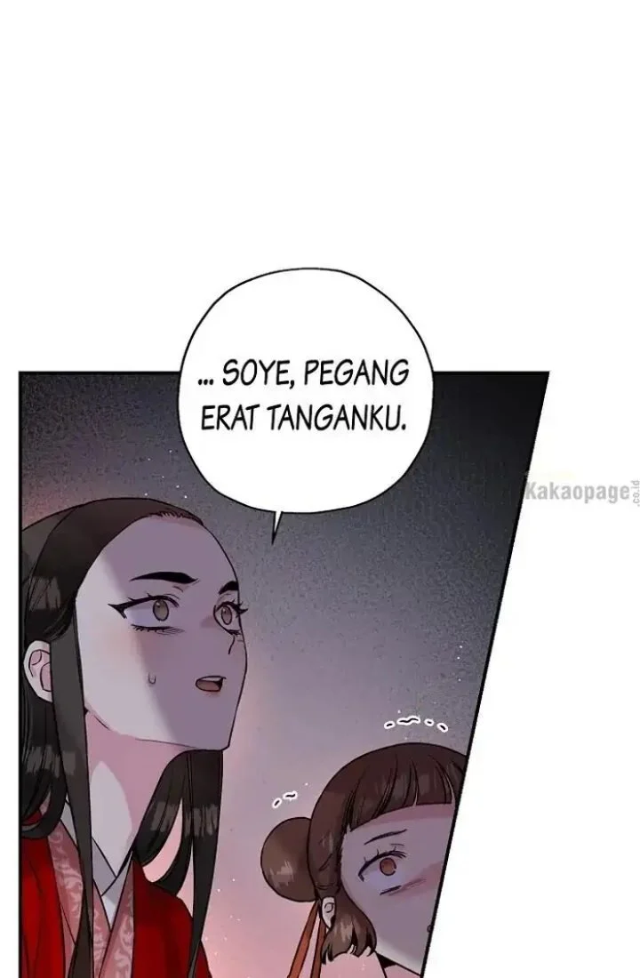 The Strongest Villainess Chapter 28 Gambar 20