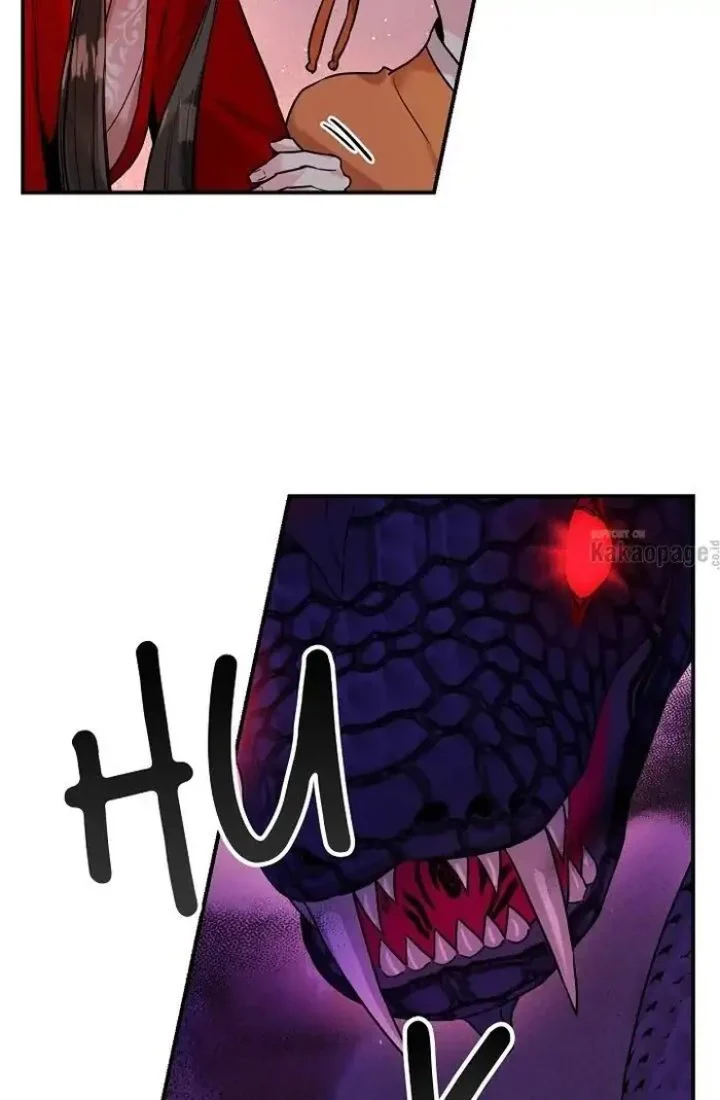 The Strongest Villainess Chapter 28 Gambar 21