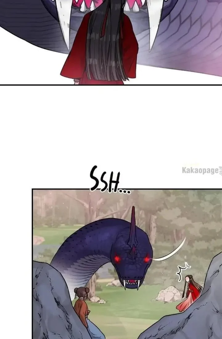 The Strongest Villainess Chapter 29 Gambar 18