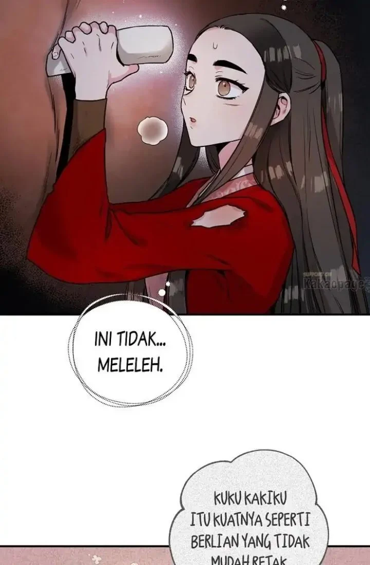 The Strongest Villainess Chapter 30 Gambar 15