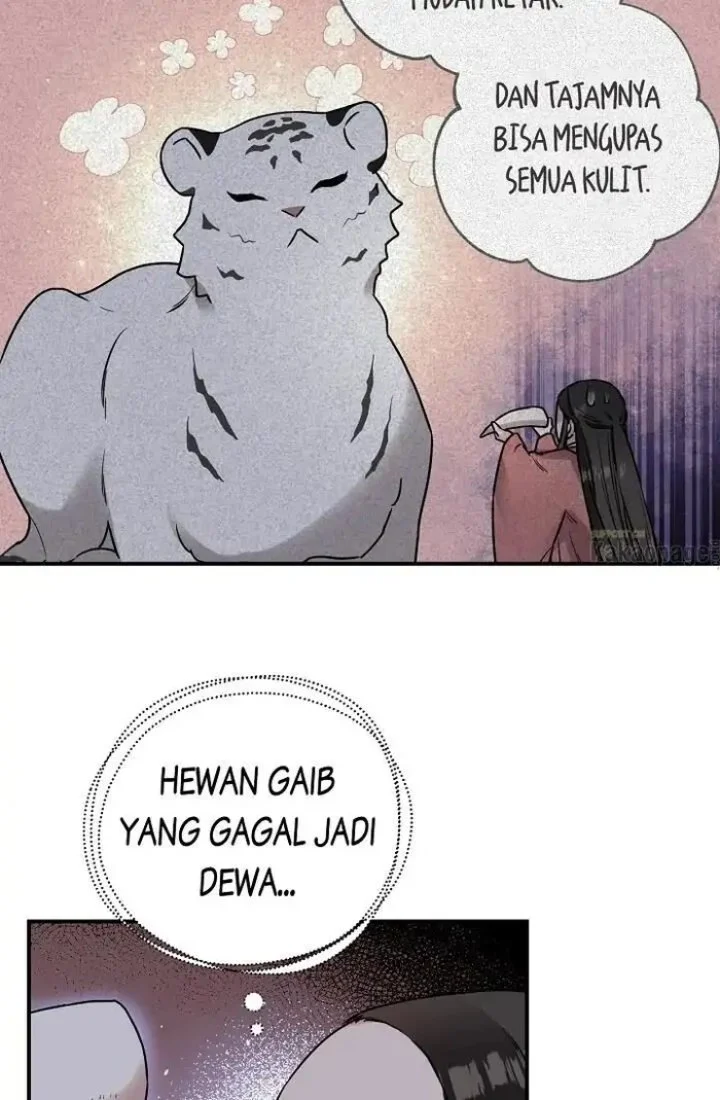 The Strongest Villainess Chapter 30 Gambar 16