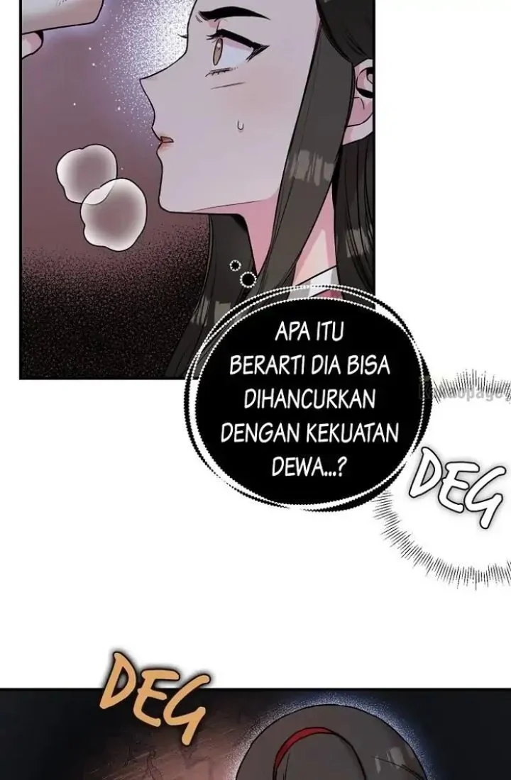 The Strongest Villainess Chapter 30 Gambar 17
